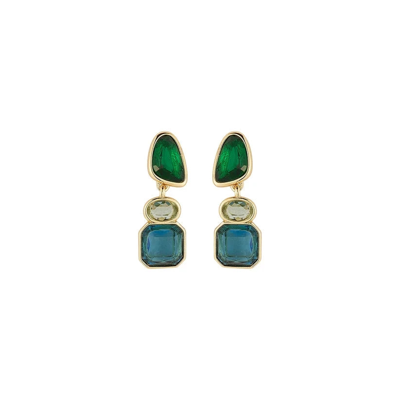 Pilar Earrings by Mignonne Gavigan - Image 1