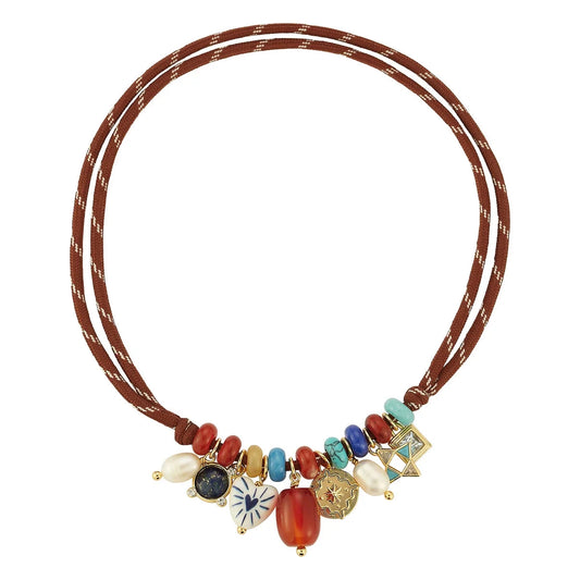 Pilaro Necklace by Mignonne Gavigan - Image 1