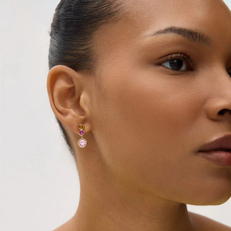 Finley Earring-Jewelry-Uniquities