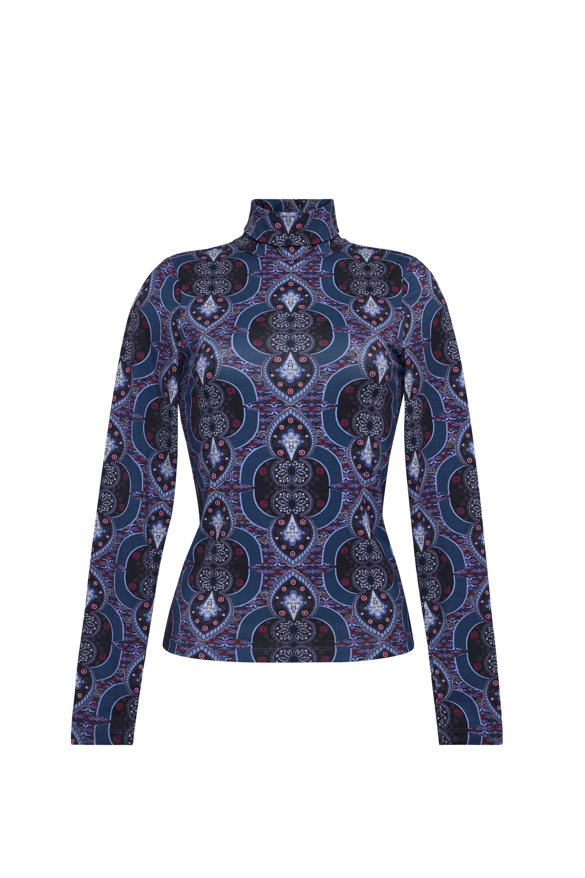 Piper Top Tops/Blouses Cara Cara 