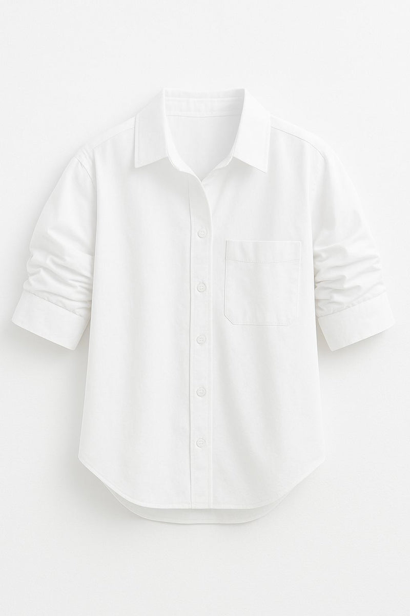 Pippa Shirt-Tops/Blouses-Uniquities