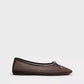 Poppi Ballet Flat-Shoes-Uniquities