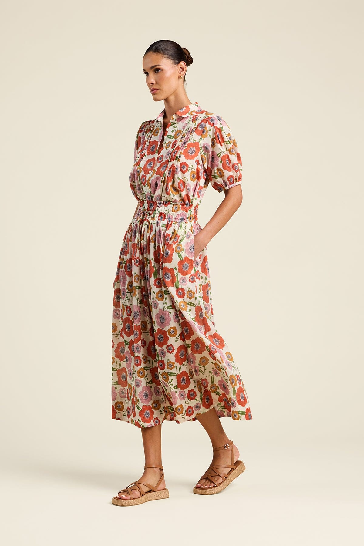 Bianca Skirt-Bottoms-Uniquities