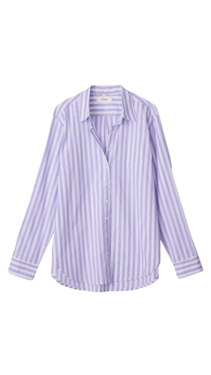 Beau Shirt-Tops/Blouses-Uniquities