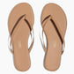 Foundations Matte Sandal-Shoes-Uniquities