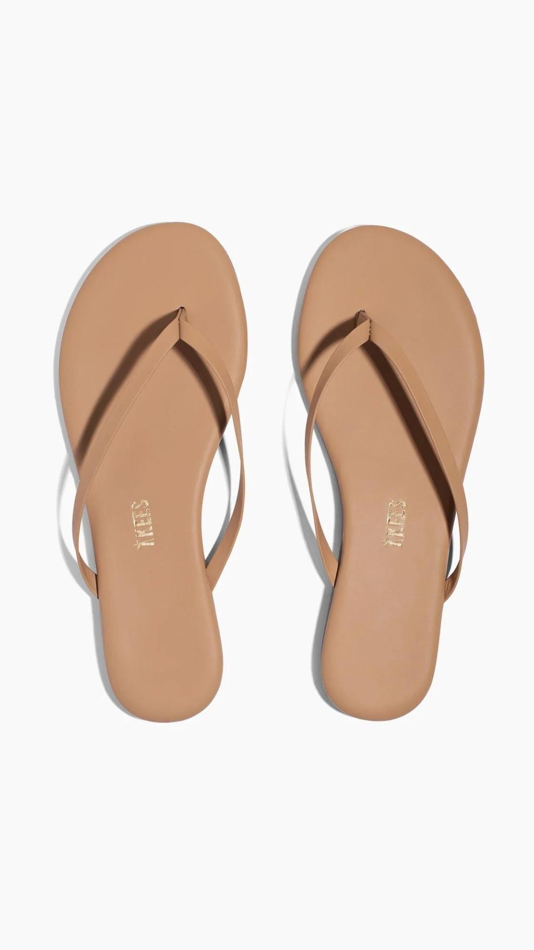 Foundations Matte Sandal-Shoes-Uniquities
