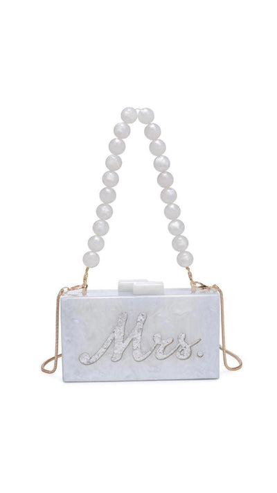 Mrs. Evening Bag-Accessories-Uniquities