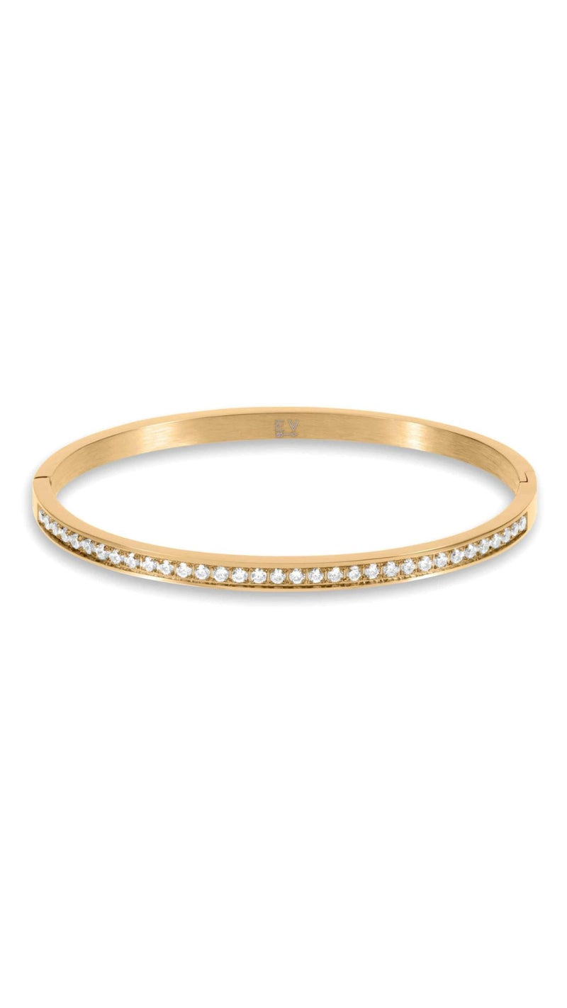 Harper Bangle Bracelet-Jewelry-Uniquities