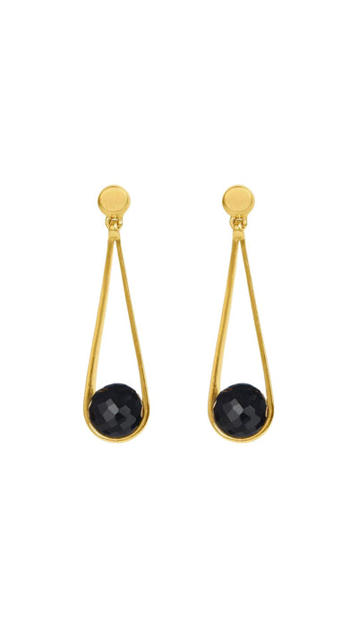 Mini Ipanema Earrings-Jewelry-Uniquities