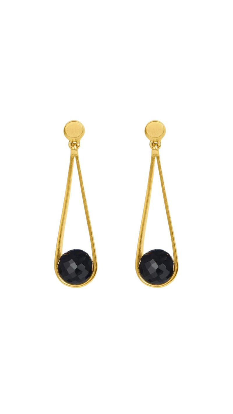 Mini Ipanema Earrings-Jewelry-Uniquities