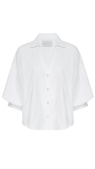 Kate Shirt-Tops/Blouses-Uniquities