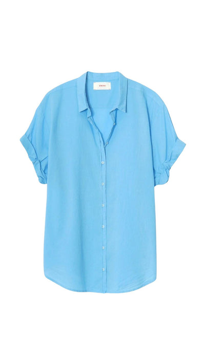 Channing Shirt-Tops/Blouses-Uniquities