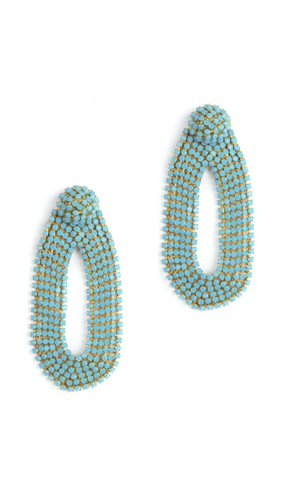 Bianca Earrings-Jewelry-Uniquities