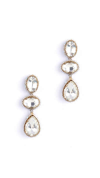 Hadlee Earrings-Jewelry-Uniquities