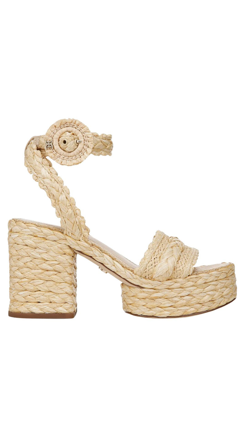 Iliana Raffia Heel-Shoes-Uniquities