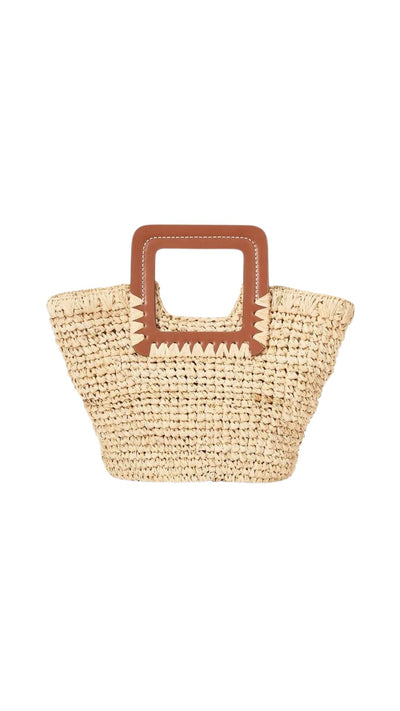 Shirley Mini Bucket Bag-Accessories-Uniquities