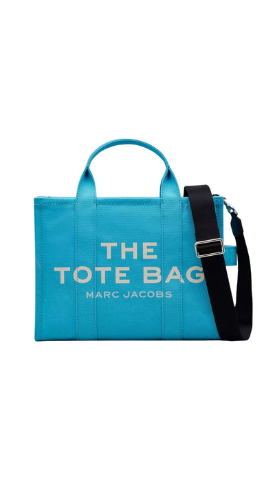 The Medium Canvas Tote Bag-Accessories-Uniquities