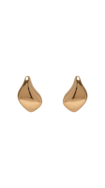 Leela Earrings-Jewelry-Uniquities