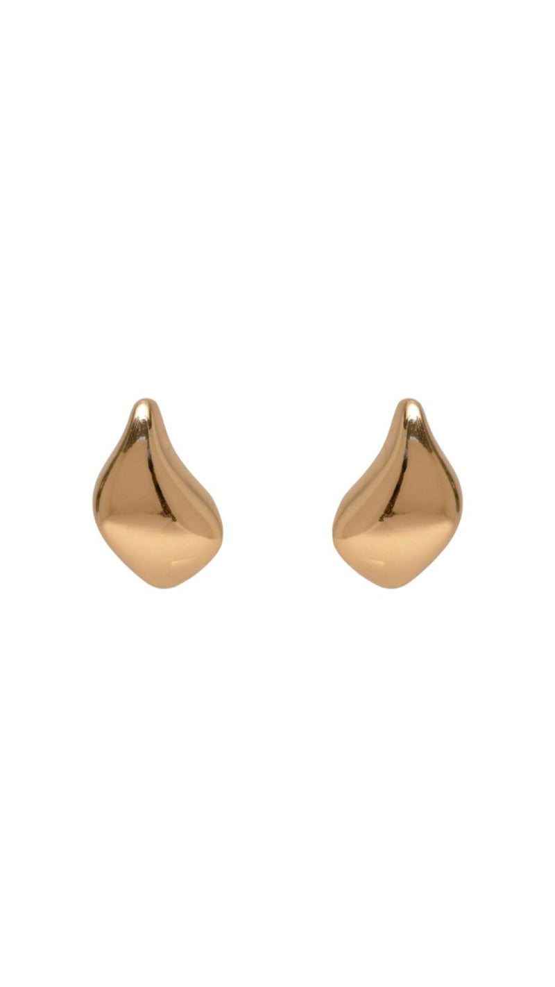 Leela Earrings-Jewelry-Uniquities