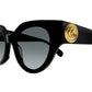 Gucci Sunglasses-Accessories-Uniquities