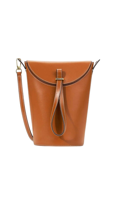 Phoebe Convertible Bucket Bag-Accessories-Uniquities