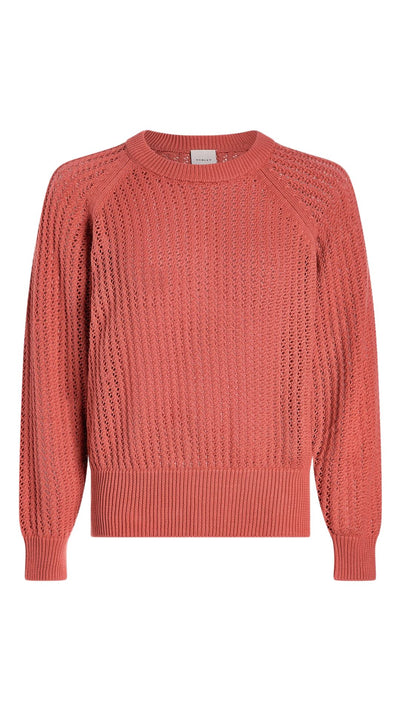 Clay Knit Sweater Sweaters Varley 
