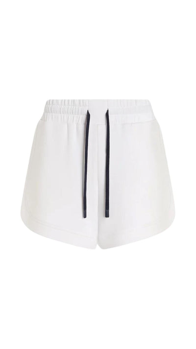 Ollie High Rise Short-Bottoms-Uniquities