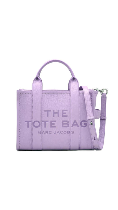 The Small Leather Tote Bag Accessories Marc Jacobs 