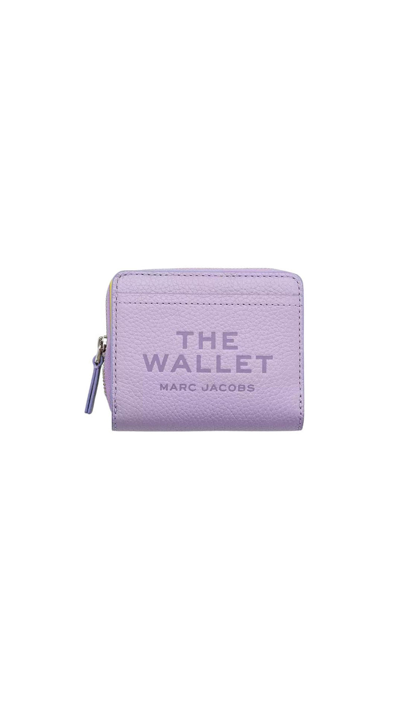 The Mini Compact Wallet-Accessories-Uniquities