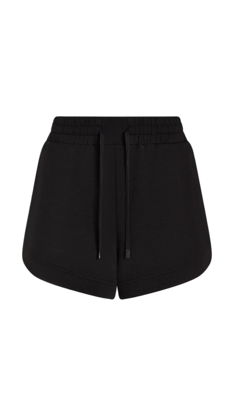 Ollie High Rise Short-Bottoms-Uniquities