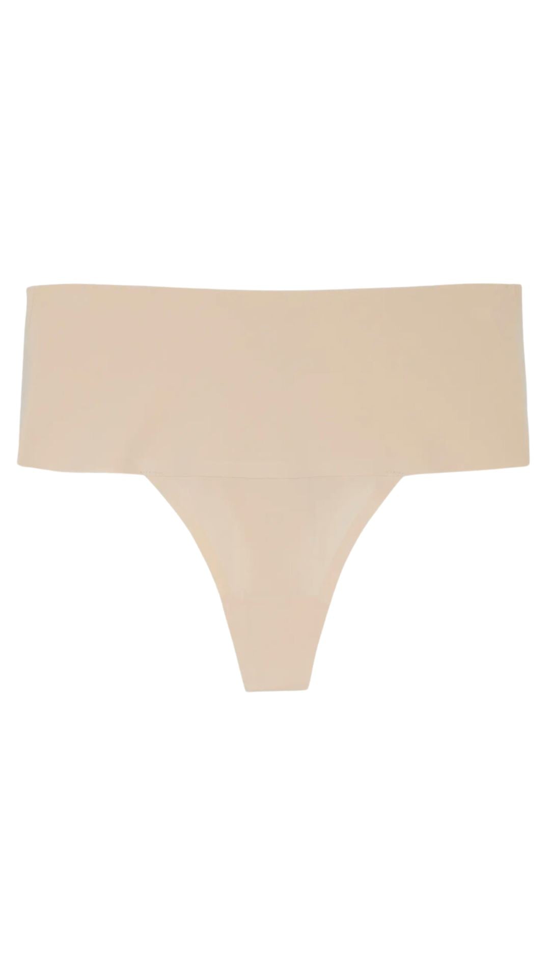 Undie-tectable Thong-Intimates-Uniquities