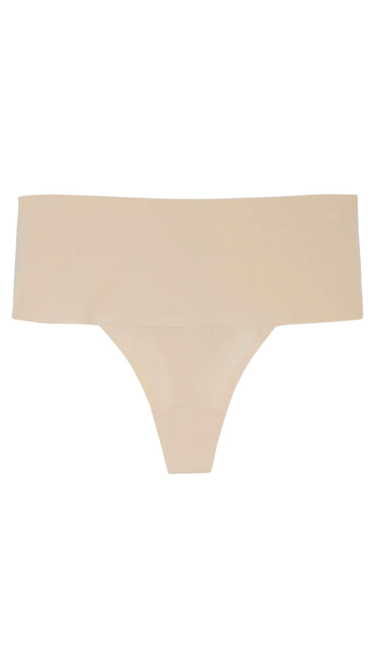 Undie-tectable Thong-Intimates-Uniquities