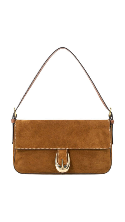 Harlow Shoulder Bag-Accessories-Uniquities