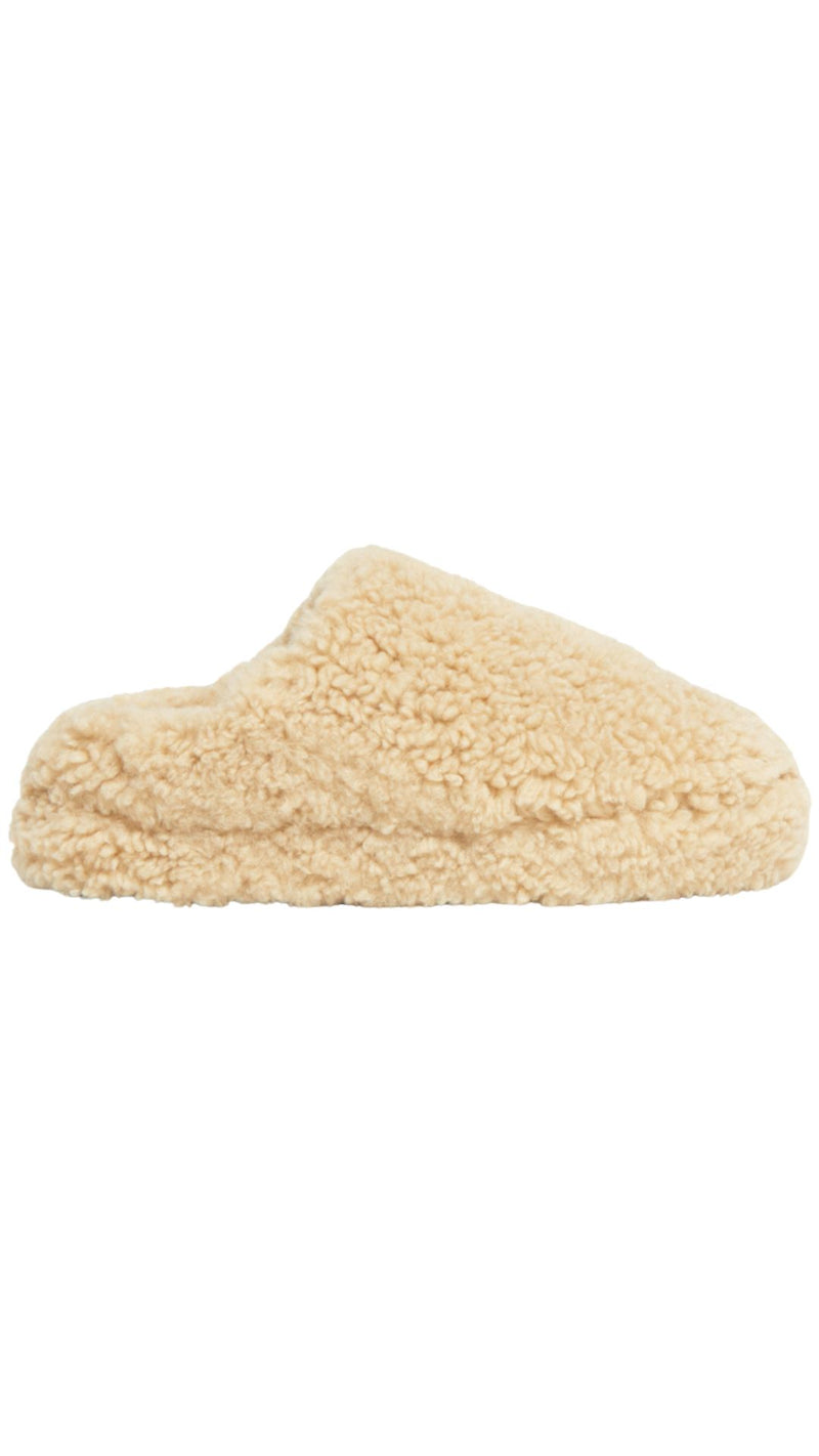 Misha Bouclette Slipper-Shoes-Uniquities