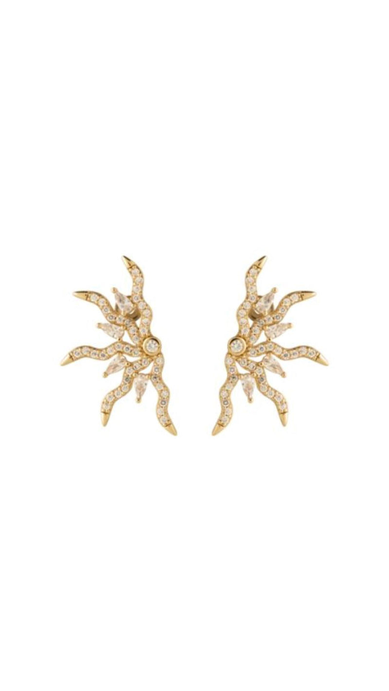 Benson Studs-Jewelry-Uniquities