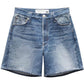 Miramar Kaia Short-Denim-Uniquities
