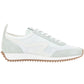Retro Runner Mesh Sneaker-Shoes-Uniquities