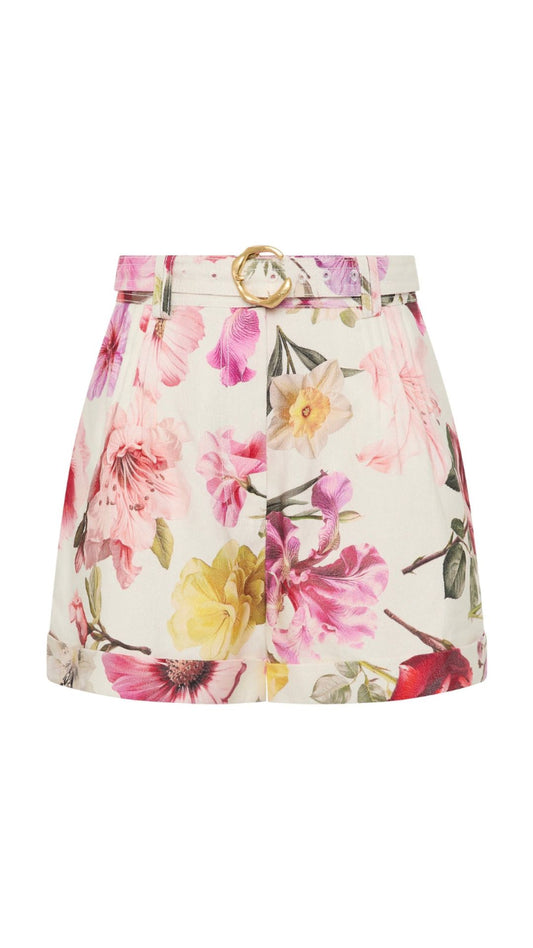 Fleur Short-Bottoms-Uniquities