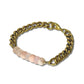 Remix Morganite Bracelet-Jewelry-Uniquities