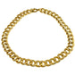 Perfect Curb Classic Necklace-Jewelry-Uniquities