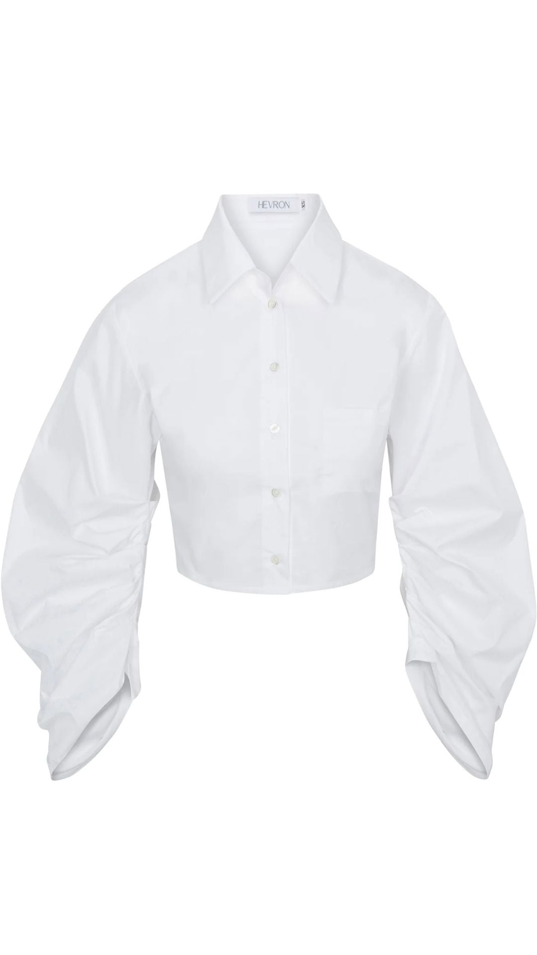 Raquel Top-Tops/Blouses-Uniquities