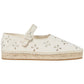 Clover Espadrille-Shoes-Uniquities