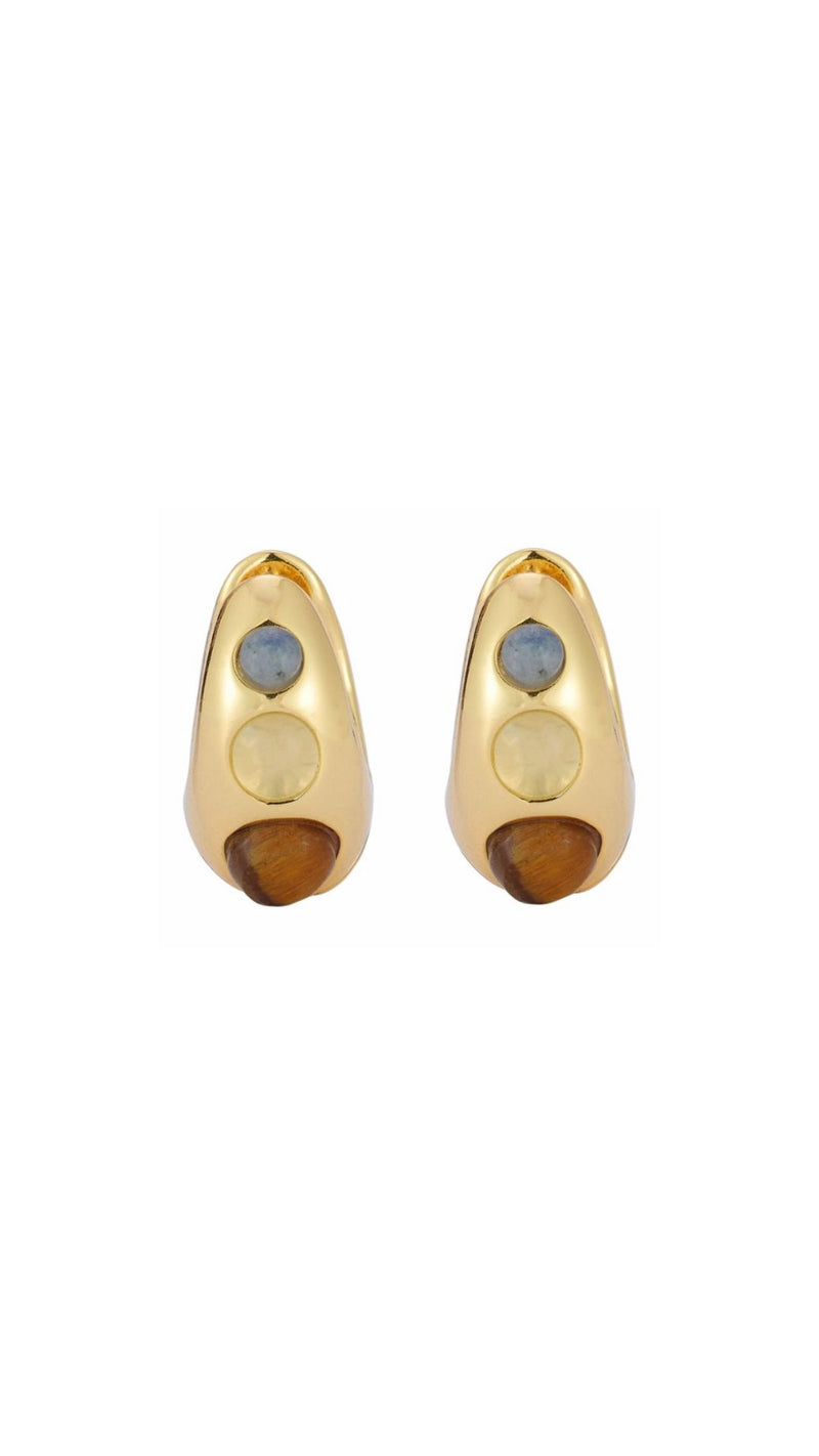 Didi Hoops-Jewelry-Uniquities