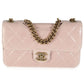 Chanel Perfect Edge Flap Bag-Accessories-Uniquities