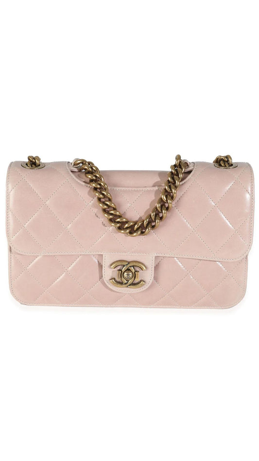Chanel Perfect Edge Flap Bag-Accessories-Uniquities
