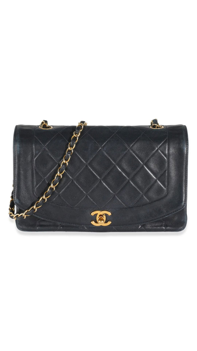 Chanel Medium Classic Flap Bag-Accessories-Uniquities