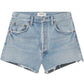 Ridley Short in Capture-Denim-Uniquities