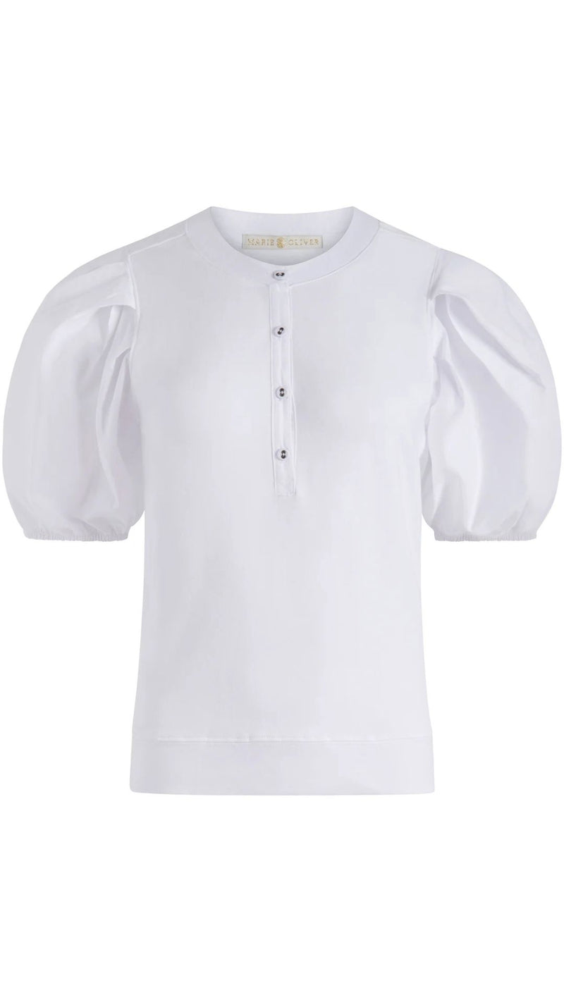 Kaison Top-Tops/Blouses-Uniquities
