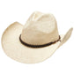 Ford Cowboy Hat-Accessories-Uniquities