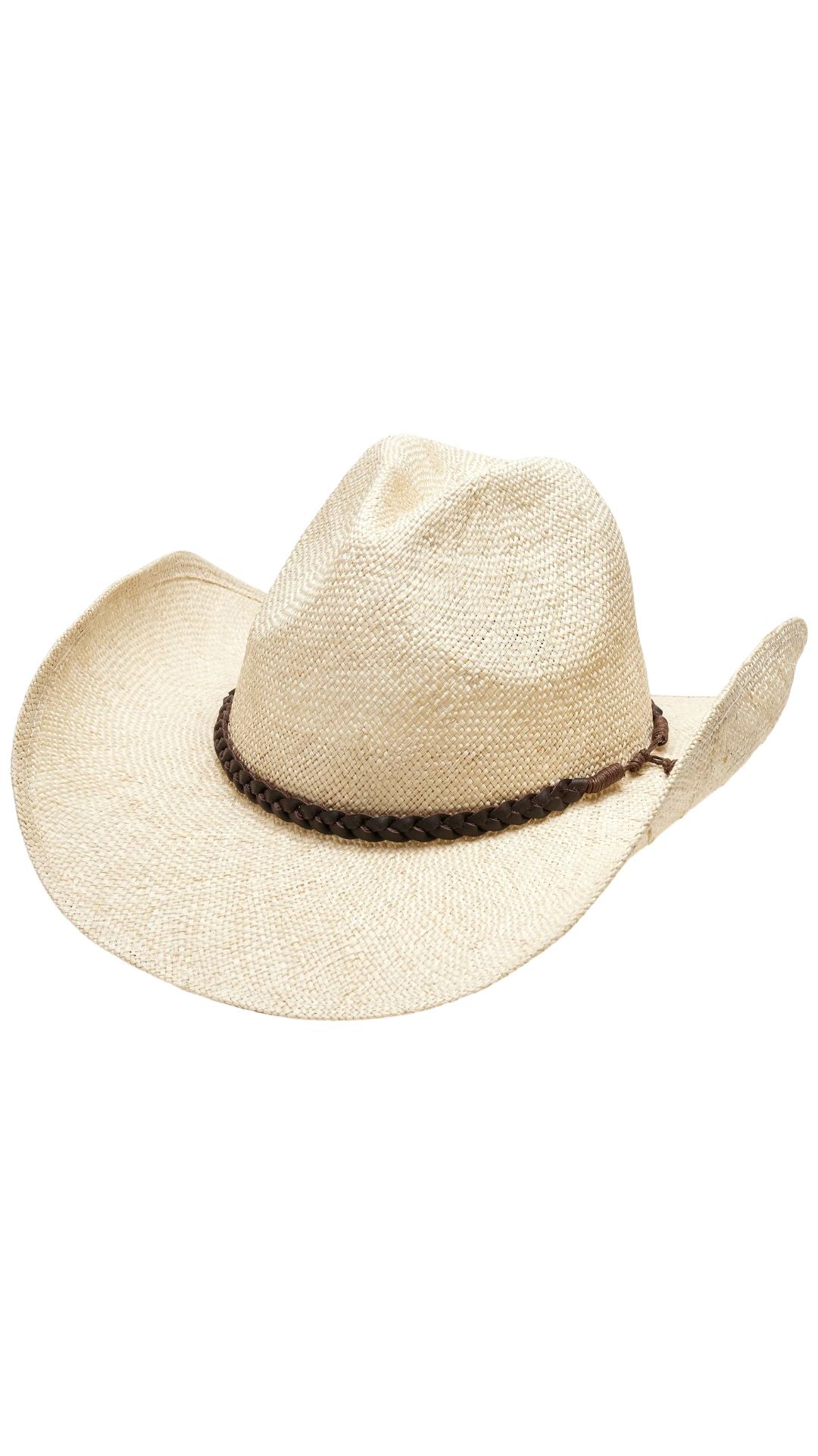 Ford Cowboy Hat-Accessories-Uniquities
